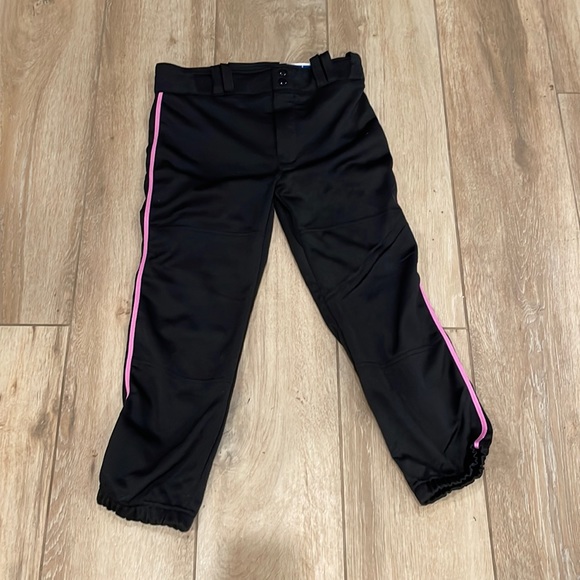 Champro Sports Pants & Jumpsuits Nwt Small Softball Pants Poshmark